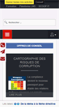 Mobile Screenshot of globalbpa.com